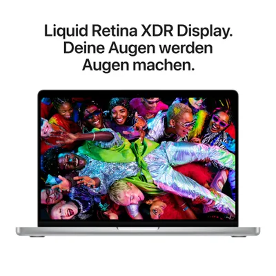 Apple MacBook Pro 14