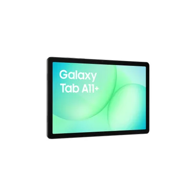 Samsung GALAXY Tab A11+ SM-X230 WiFi 128GB grau Android 16 Tablet