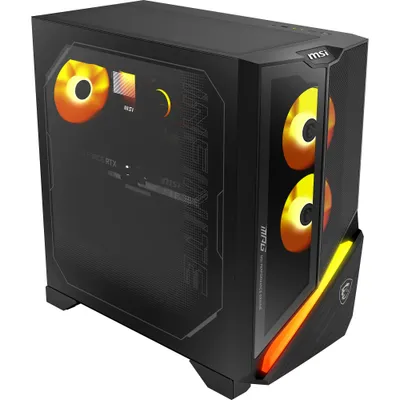 Meiiii MSI MPG Infinite Z3 X3D 9NVVR7-608DE Ryzen 7 9800X3D 64GB/2TB RTX