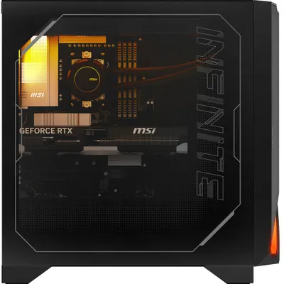 MSI MPG Infinite Z3 X3D 9NVVR7-608DE Ryzen 7 9800X3D 64GB/2TB RTX