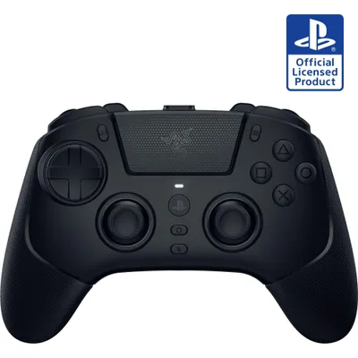 Razer Raiju V3 Pro　e スポーツコントローラー　新品 Razer Raiju V3 Pro Schwarz - Vollständig anpassbarer kabelloser E
