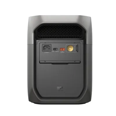 ECOFLOW Delta 3 Max Portable Power Station 2048Wh, 2400w (0% MwSt