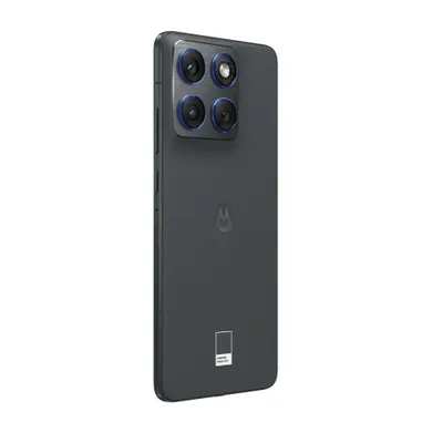 Motorola edge 70 12/512 GB Android 16 Smartphone Gadget Gray