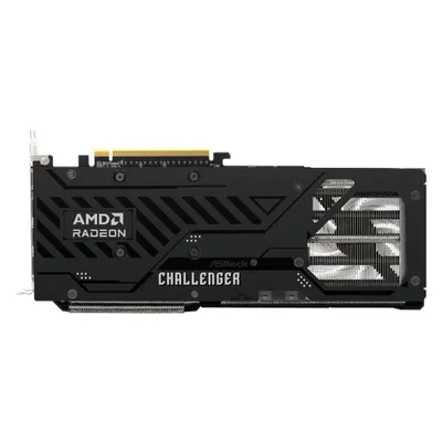 ASROCK Radeon RX 9070 XT Challenger Grafikkarte 16GB GDDR6 1x HDMI