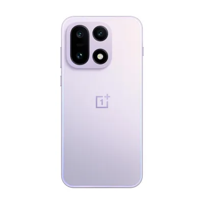OnePlus 15 CPH2747 16GB/512GB Smartphone Ultra Violet EU Buy