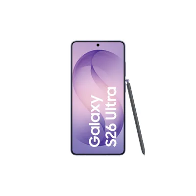Samsung GALAXY S26 Ultra S948B 512GB Cobalt Violet Android 16