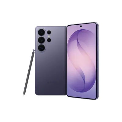 Samsung GALAXY S26 Ultra S948B 512GB Cobalt Violet Android 16