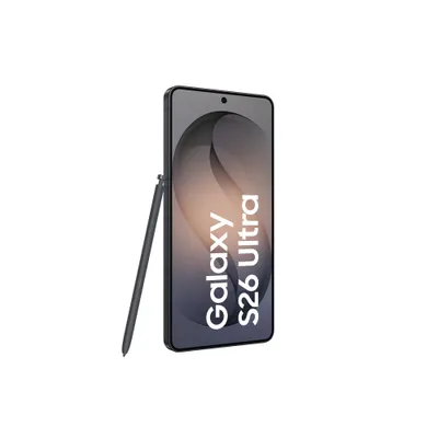 Samsung GALAXY S26 Ultra S948B 512GB Black Android 16 Smartphone Buy