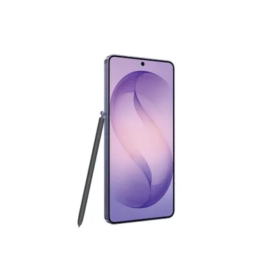 【国内版】Samsung Galaxy S26 Ultra パープル 本体 Купити смартфон Samsung Galaxy S26 Ultra 12/256GB Cobalt Violet (SM