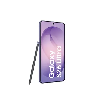 Samsung GALAXY S26 Ultra S948B 512GB Cobalt Violet Android 16