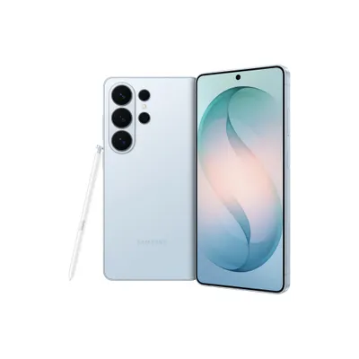 Samsung GALAXY S26 Ultra S948B 512GB Sky Blue Android 16