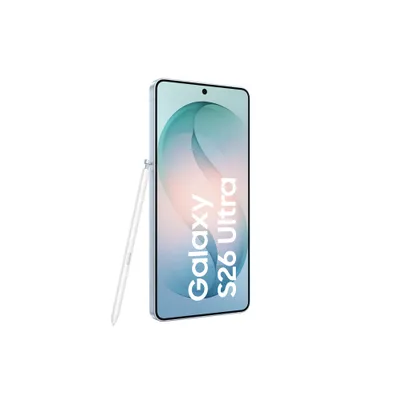 Samsung GALAXY S26 Ultra S948B 256GB Sky Blue Android 16