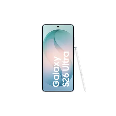 Samsung GALAXY S26 Ultra S948B 512GB Sky Blue Android 16