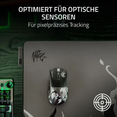 Razer Gigantus V2 Pro Large (L) NiKo Edition - Weiches Gaming