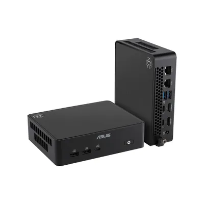 ASUS NUC 16 Pro Grand Canyon RNUC16GDKS76C4N2 Core Ultra X7 358H