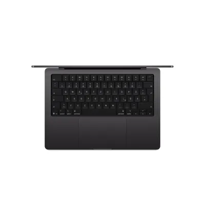 Apple MacBook Pro 14