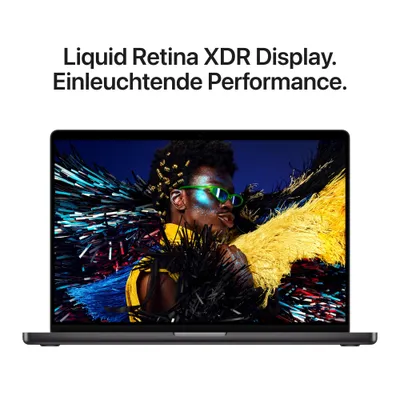 Apple MacBook Pro 16