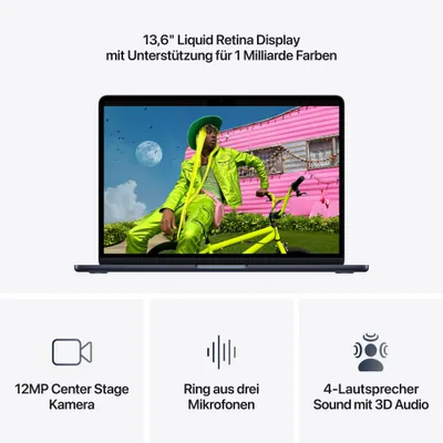 Apple MacBook Air 13