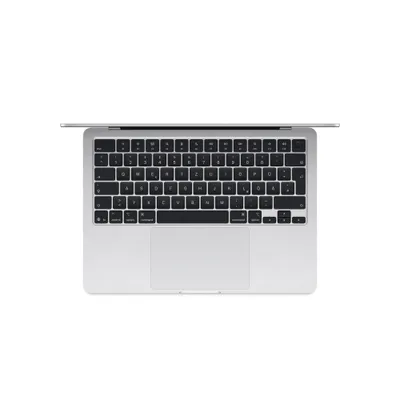 MacBook Air 13インチ M5 シルバー MDH74J/A Apple MacBook Air 13