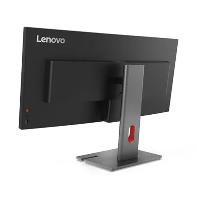 Lenovo ThinkVision P34w-40 34インチモニター Lenovo ThinkVision P34WD-40 34 Zoll WQHD IPS 21:9 120 Hz Monitor
