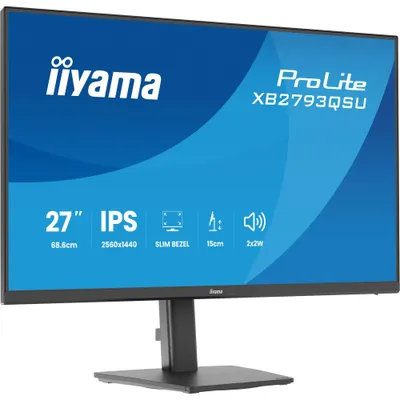iiyama ProLite XB2793QSU-B1 68,5cm (27