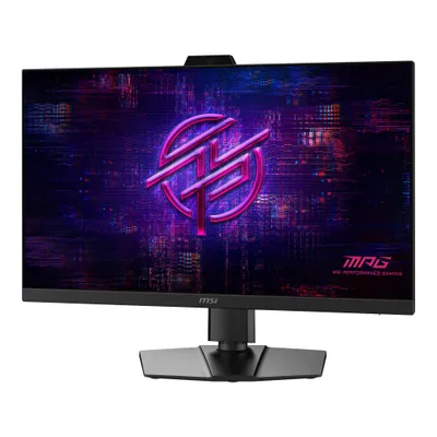 MSI MPG 272QRF X36 27 Zoll QHD Rapid IPS Gaming Monitor 360Hz 16:9