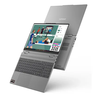 Lenovo ideapad 5 2-in-1 15agp11 15. 3" wuxga ryzen ai 5 430 16gb/512gb ssd  win11 buy