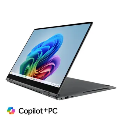 SAMSUNG Galaxy Book5 Pro 360 16