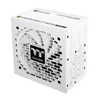 Themaltake toughpower xt snow 850w 80plus gold atx3. 1 buy