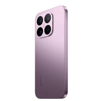 Xiaomi 17T 5G 12/256GB Dual-SIM Smartphone violet Buy