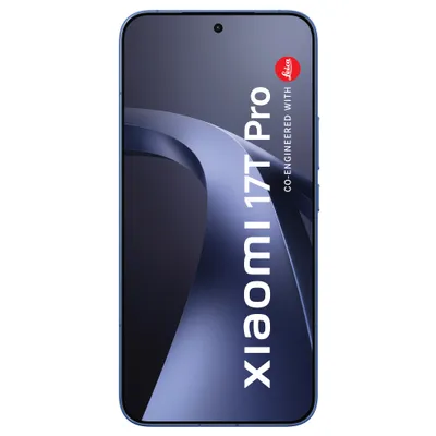 Xiaomi 17T Pro 5G 12/512GB Dual-SIM Smartphone Deep Blue купить