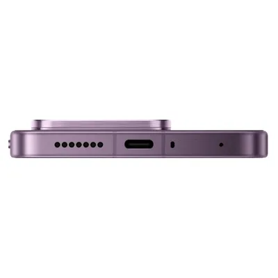 Xiaomi 17T Pro 5G 12/512GB Dual-SIM Smartphone Deep Violet Buy