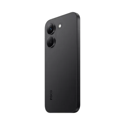 Xiaomi POCO X8 Pro 5G 8GB/256GB Dual-SIM Smartphone schwarz EU Buy
