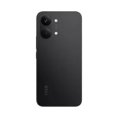 Xiaomi POCO X8 Pro Max 5G 12GB/256GB Dual-SIM Smartphone schwarz