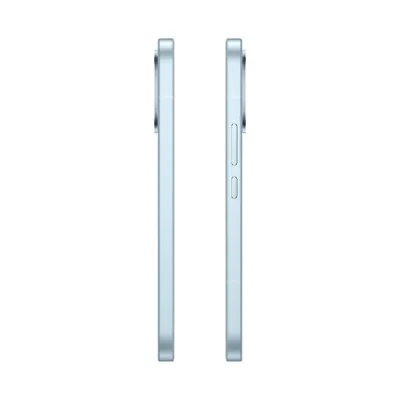 Xiaomi POCO X8 Pro Max 5G 12GB/256GB Dual-SIM Smartphone blau EU Buy