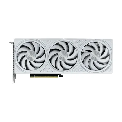 PALIT GeForce RTX 5070 White OC Grafikkarte 16 GB Buy