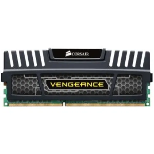 8GB Corsair Vengeance DDR3-1600 CL10 (10-10-10-27) RAM DIMM  RAM
