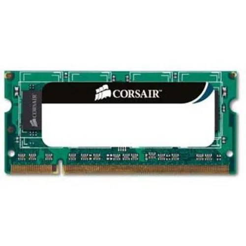 4GB Corsair ValueSelect DDR3-1333 SO-DIMM CL9 RAM  RAM