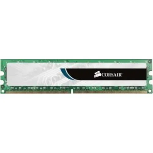 8GB Corsair ValueSelect DDR3-1333 CL9 (9-9-9-24) RAM Speicher RAM