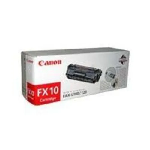 Canon FX-10 Toner Schwarz