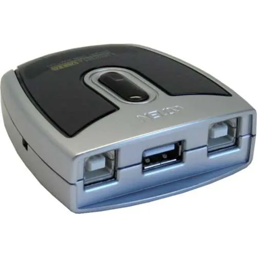 ATEN US221A USB Share 2-Port