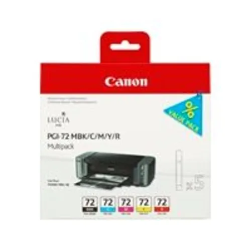 Canon PGI-72 MBK Multipack