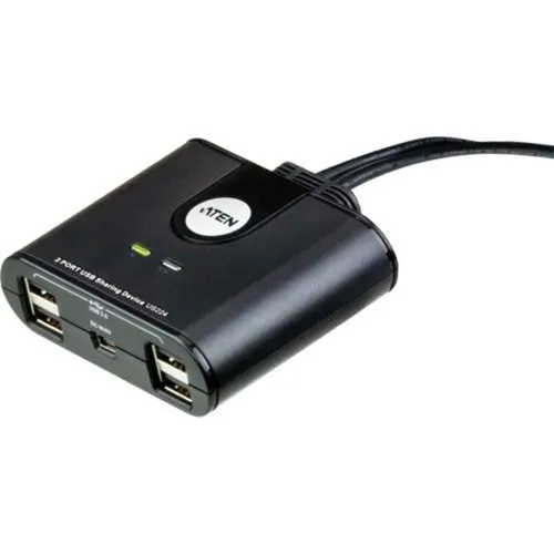 ATEN US224 2-Port USB-Hub