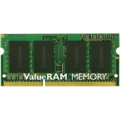 Kingston ValueRAM 4GB Modul DDR3L SO-DIMM RAM