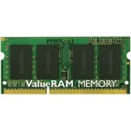 4GB Kingston ValueRAM DDR3L-1600 CL11 SO-DIMM RAM Notebook Speicher RAM