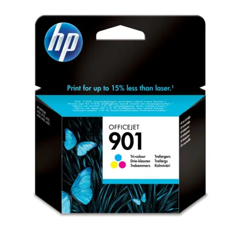 HP Nr.901 Tinte Farbig