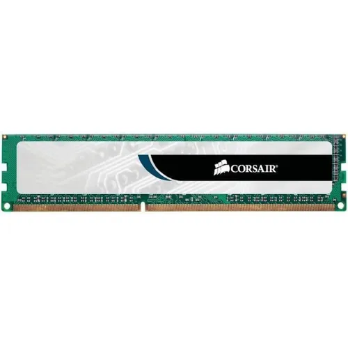4GB Corsair ValueSelect DDR3-1600 CL11 (11-11-11-30) RAM DIMM  RAM