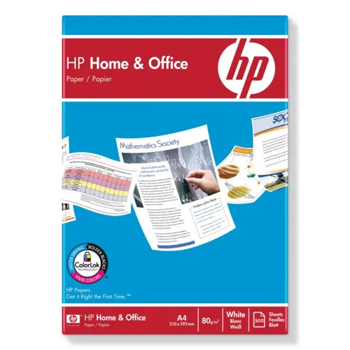 HP CHP150 Bogenpapier A4 80g/m² 500 Blatt