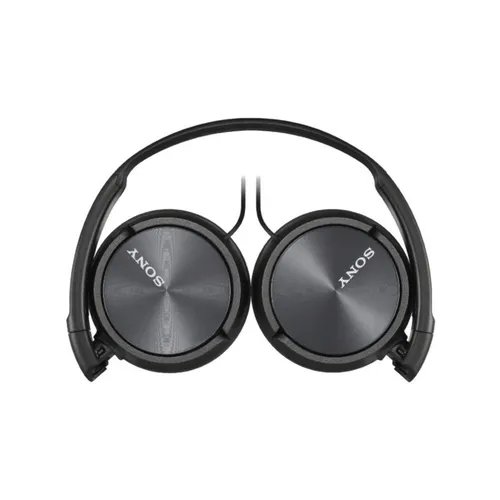 Sony MDR-ZX310APB On-Ear Kopfhörer,  schwarz