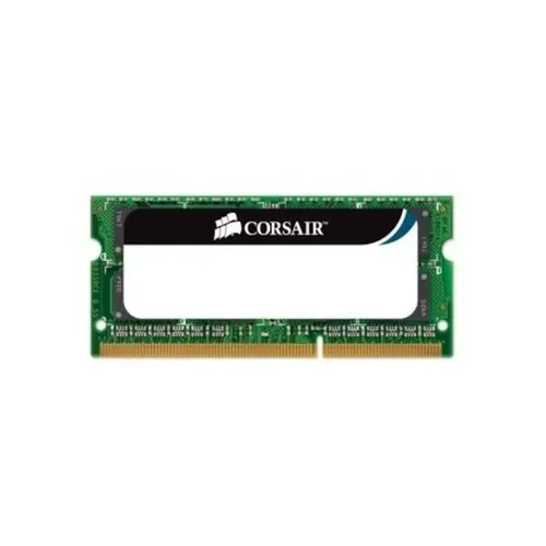 8GB Corsair ValueSelect RAM DDR3L-1333 CL9 (9-9-9-24) SO-DIMM RAM